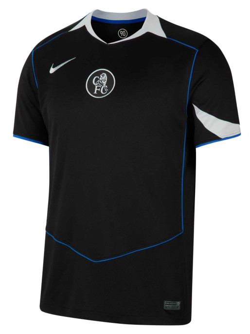 NIKE Κοντομάνικη Μπλούζα CFC M NK DF JSY SS STAD 3R 25/26