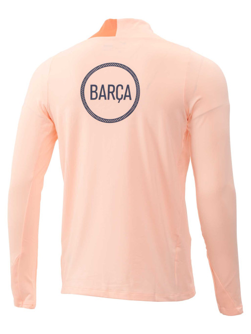 NIKE FCB MNK DF STRK DRILL TOP K 3R