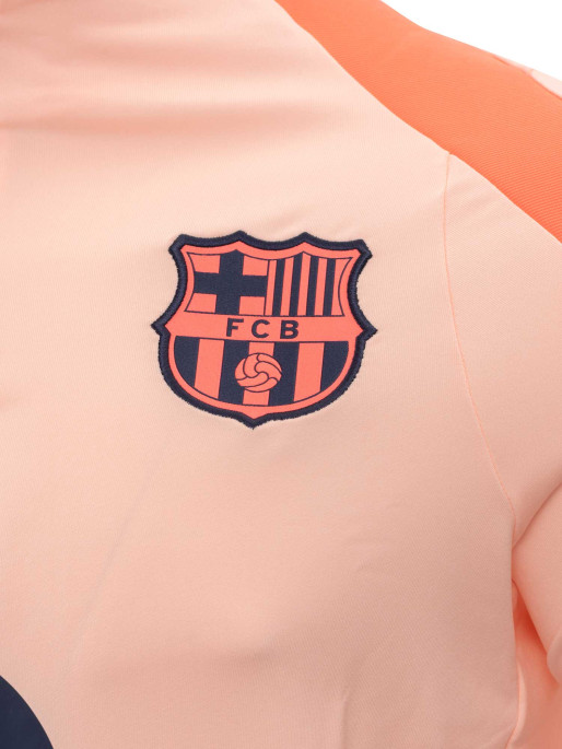 NIKE FCB MNK DF STRK DRILL TOP K 3R