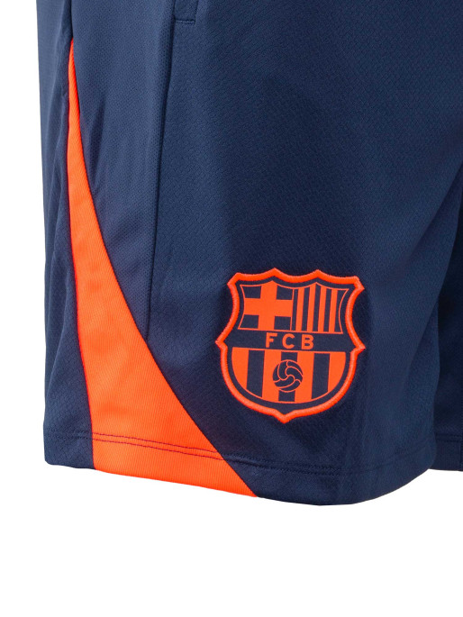 NIKE Αθλητικό Σορτς F.C. Barcelona Strike Third