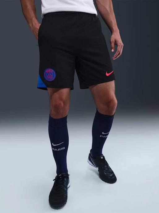 NIKE PSG M NK DF STRK SHORT KZ 3R