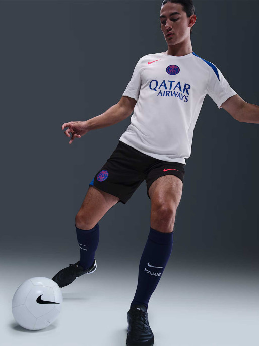 NIKE PSG M NK DF STRK SHORT KZ 3R