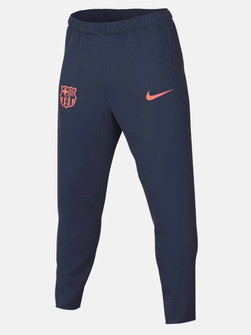 NIKE Αθλητικό Παντελόνι FCB M NK DF STRK PANT KPZ 3R