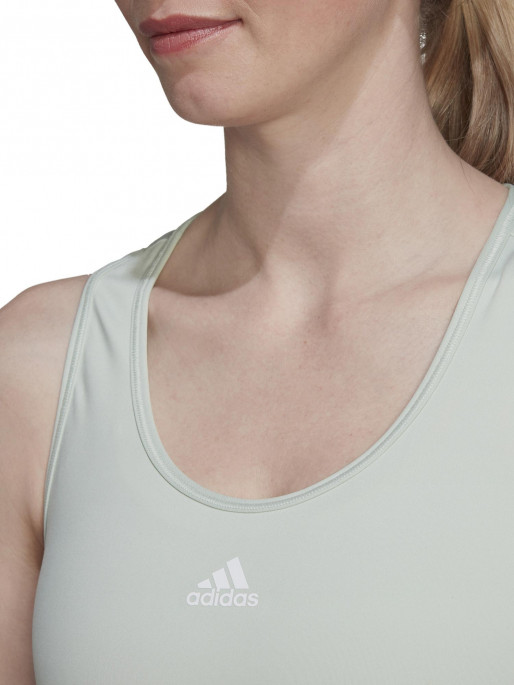 ADIDAS PERFORMANCE AEROREADY Train HIIT Crop Top