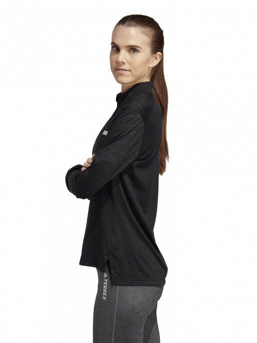 ADIDAS PERFORMANCE Bluza Terrex Multi Half-Zip