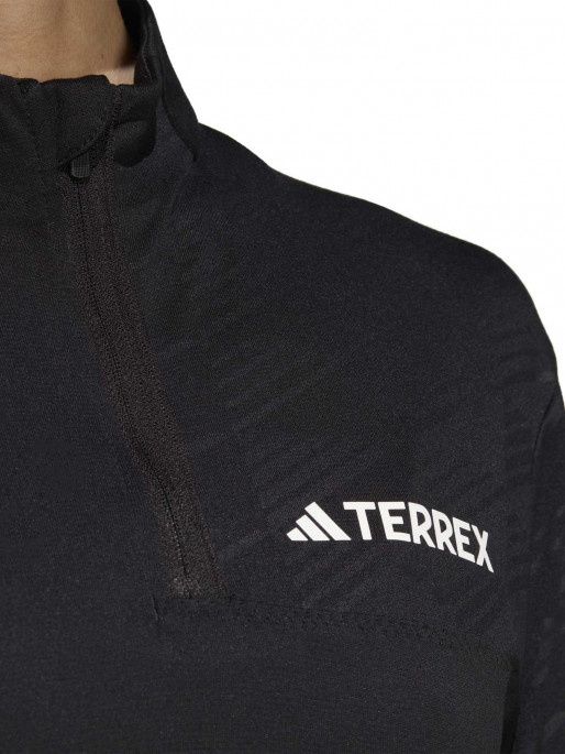 ADIDAS PERFORMANCE Bluza Terrex Multi Half-Zip