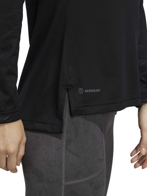 ADIDAS PERFORMANCE Bluza Terrex Multi Half-Zip
