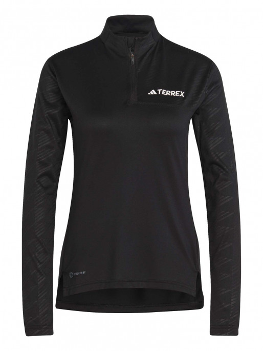 ADIDAS PERFORMANCE Bluza Terrex Multi Half-Zip