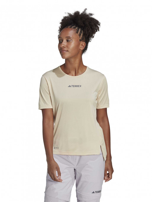 ADIDAS PERFORMANCE Ženska majica Terrex Multi Tee