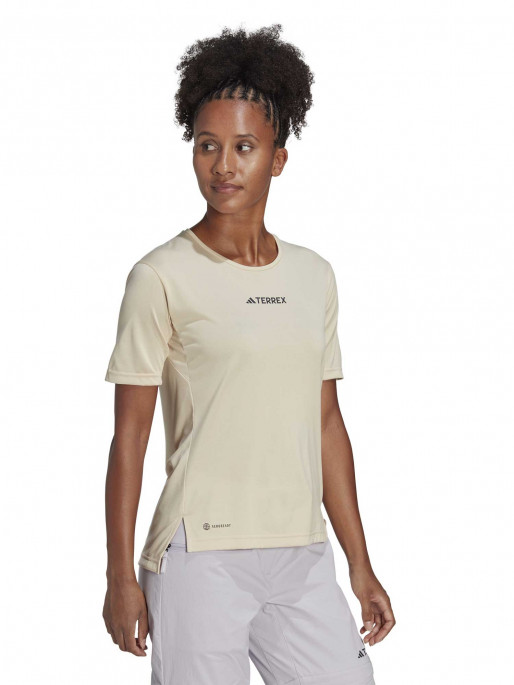 ADIDAS PERFORMANCE Ženska majica Terrex Multi Tee