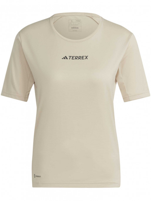 ADIDAS PERFORMANCE Ženska majica Terrex Multi Tee
