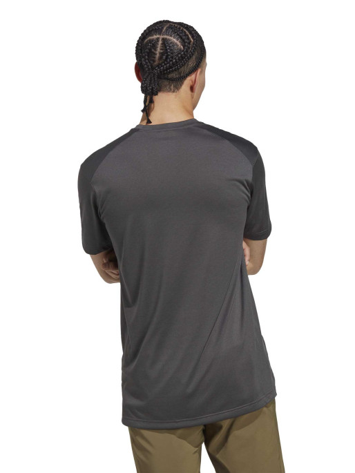 ADIDAS PERFORMANCE Κοντομάνικη Μπλούζα TERREX MULTI TEE
