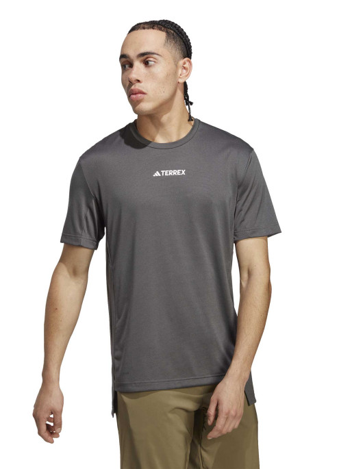 ADIDAS PERFORMANCE Κοντομάνικη Μπλούζα TERREX MULTI TEE
