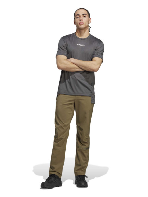ADIDAS PERFORMANCE Κοντομάνικη Μπλούζα TERREX MULTI TEE