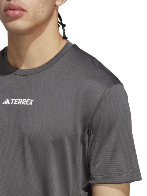 ADIDAS PERFORMANCE Κοντομάνικη Μπλούζα TERREX MULTI TEE