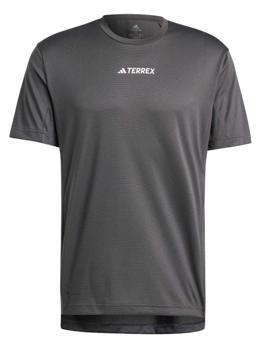 ADIDAS PERFORMANCE Κοντομάνικη Μπλούζα TERREX MULTI TEE