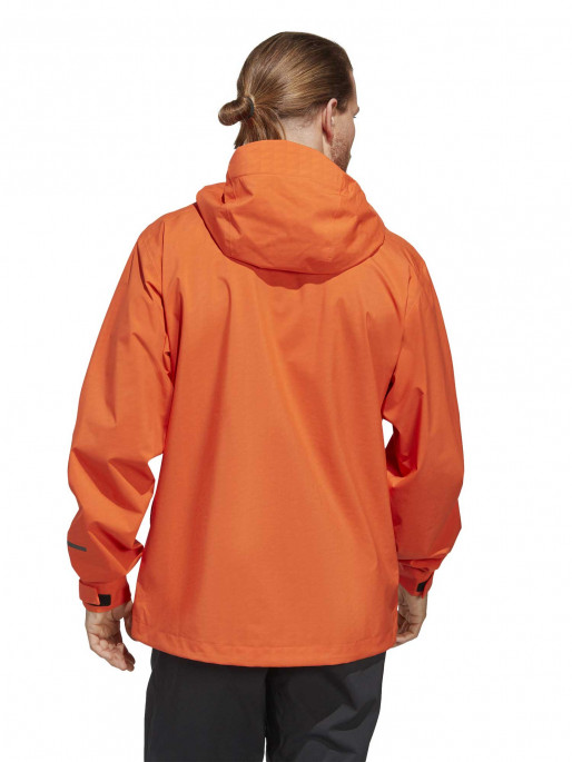 ADIDAS PERFORMANCE Terrex Multi RAIN.RDY 2.5-Layer Rain Jacket