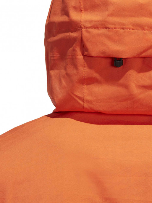 ADIDAS PERFORMANCE Terrex Multi RAIN.RDY 2.5-Layer Rain Jacket