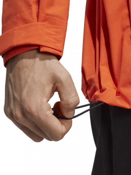 ADIDAS PERFORMANCE Terrex Multi RAIN.RDY 2.5-Layer Rain Jacket