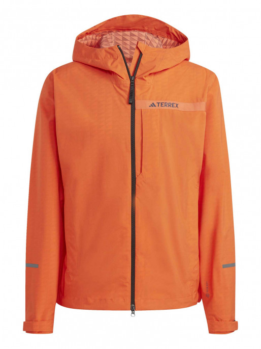 ADIDAS PERFORMANCE Terrex Multi RAIN.RDY 2.5-Layer Rain Jacket