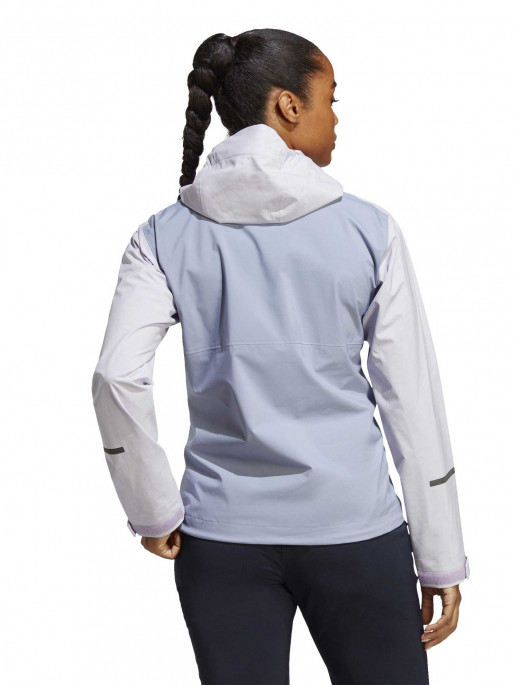 ADIDAS PERFORMANCE Terrex Multi RAIN.RDY 2.5-Layer Jacket