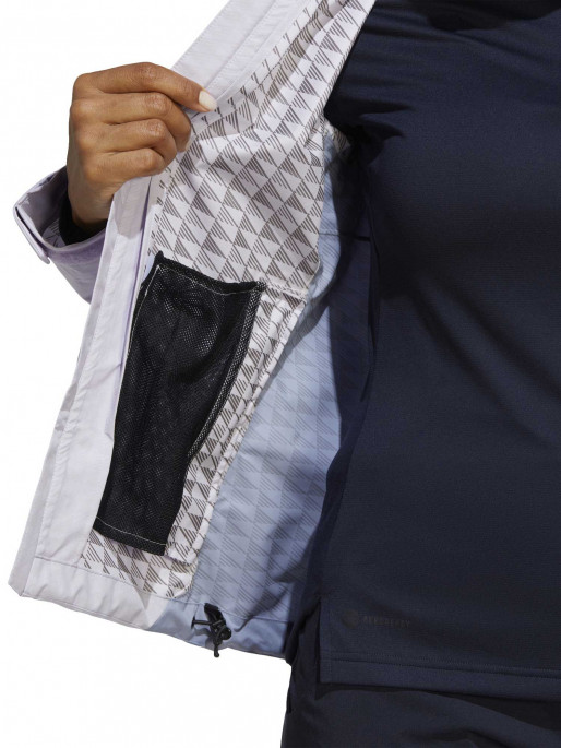 ADIDAS PERFORMANCE Terrex Multi RAIN.RDY 2.5-Layer Jacket