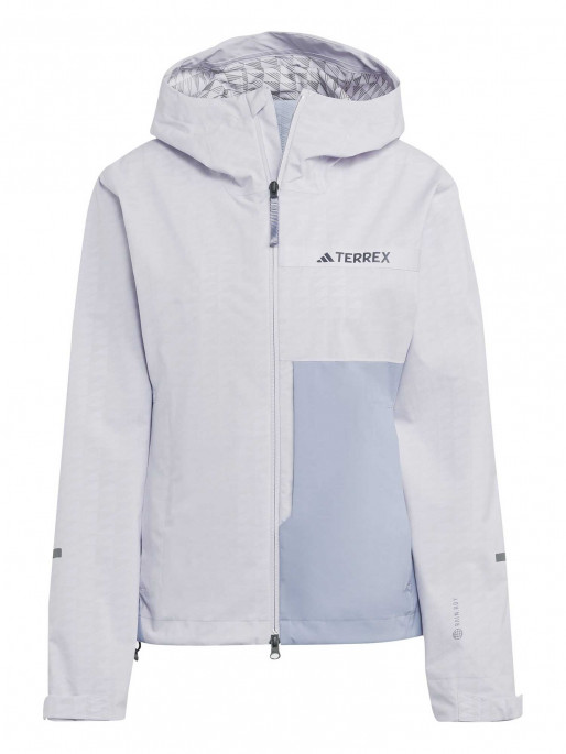 ADIDAS PERFORMANCE Terrex Multi RAIN.RDY 2.5-Layer Jacket