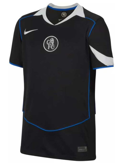 NIKE T-shirt CFC Y NK DF JSY SS STAD 3R 25/26