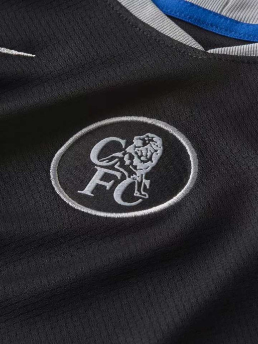 NIKE T-shirt CFC Y NK DF JSY SS STAD 3R 25/26