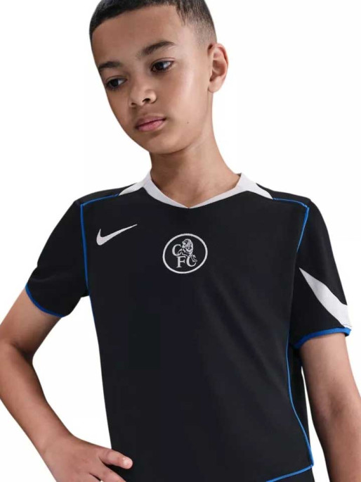 NIKE T-shirt CFC Y NK DF JSY SS STAD 3R 25/26