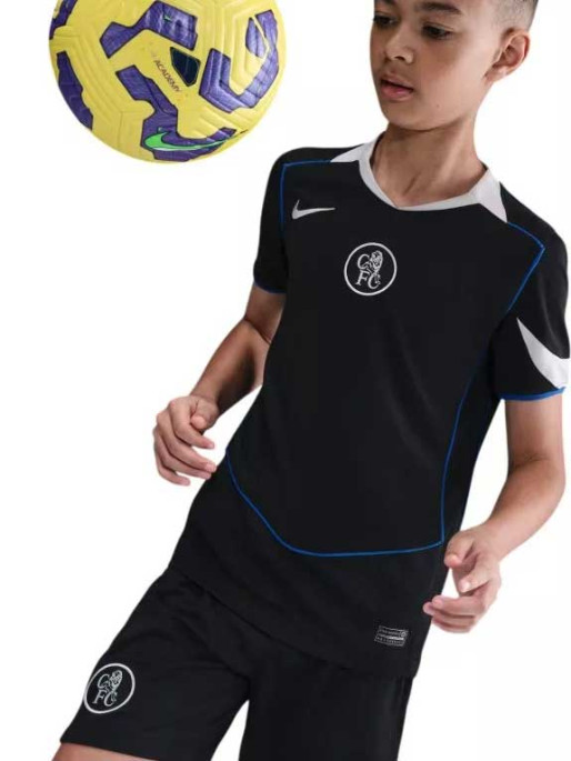 NIKE T-shirt CFC Y NK DF JSY SS STAD 3R 25/26