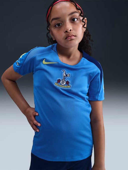 NIKE T-shirt THFC Y NK DF STRK SS TOP K3R