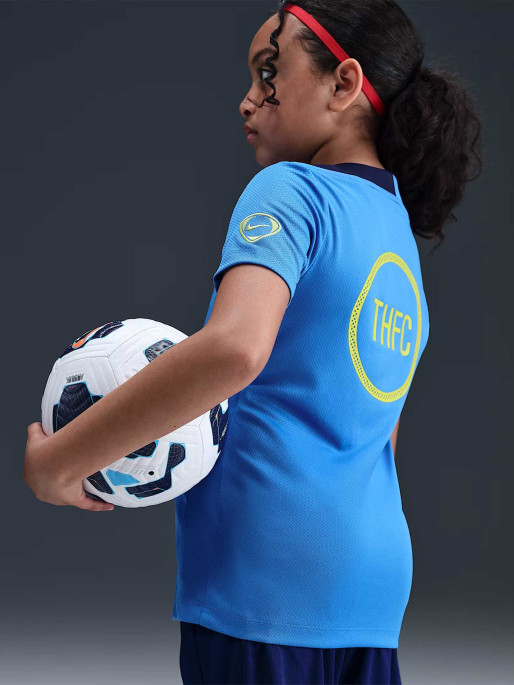 NIKE T-shirt THFC Y NK DF STRK SS TOP K3R