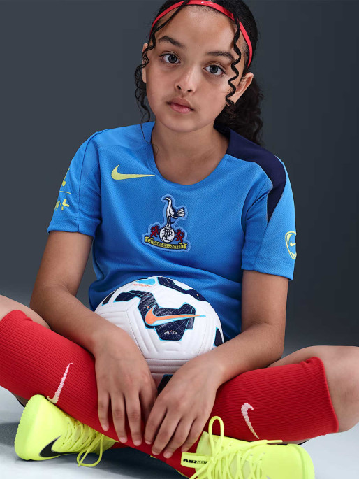 NIKE T-shirt THFC Y NK DF STRK SS TOP K3R