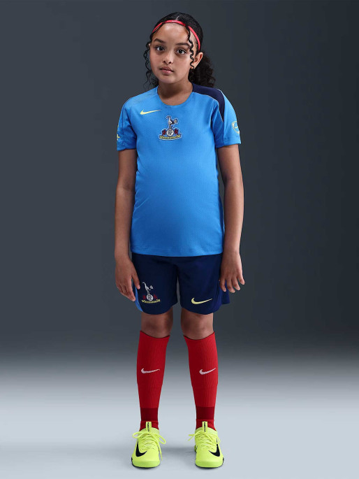 NIKE T-shirt THFC Y NK DF STRK SS TOP K3R