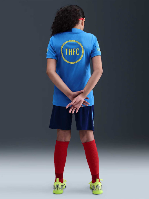 NIKE T-shirt THFC Y NK DF STRK SS TOP K3R