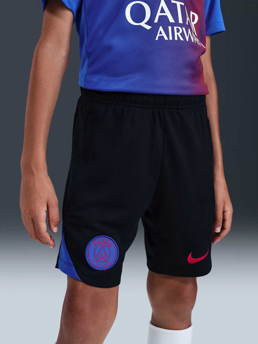 NIKE Παιδικό Αθλητικό Σορτς PSG Y NK DF STRK SHORT KZ 3R