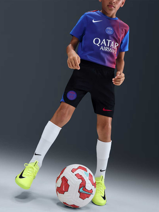NIKE Παιδικό Αθλητικό Σορτς PSG Y NK DF STRK SHORT KZ 3R
