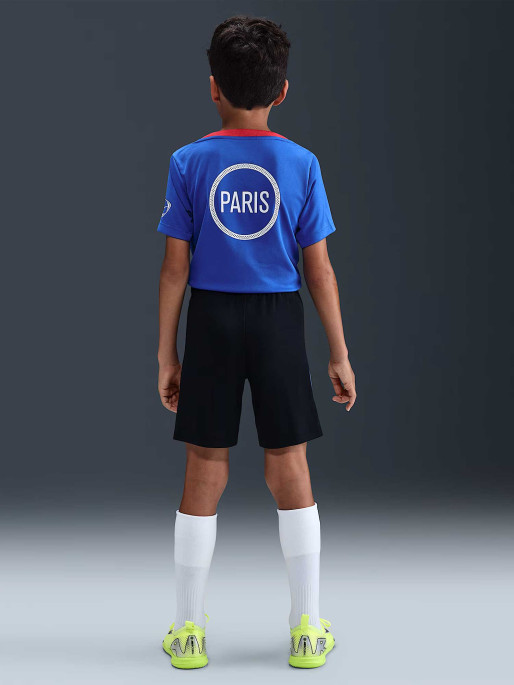 NIKE Παιδικό Αθλητικό Σορτς PSG Y NK DF STRK SHORT KZ 3R
