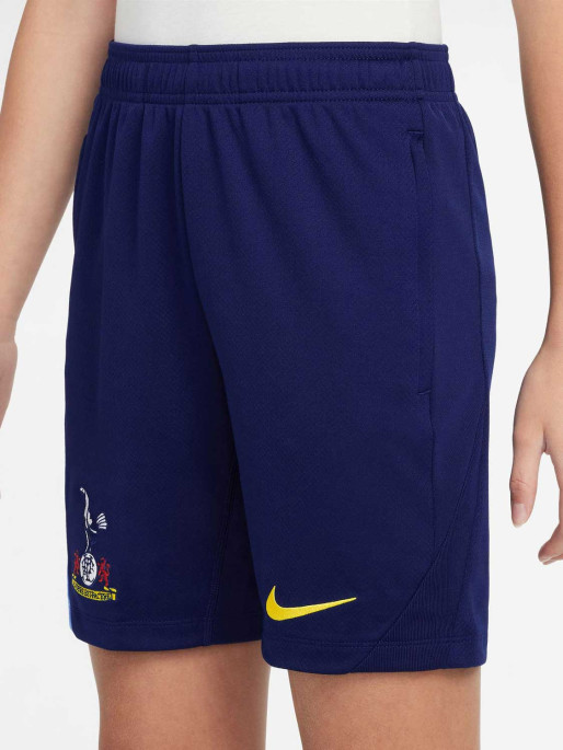 NIKE Къси панталони THFC Y NK DF STRK SHORT KZ3R