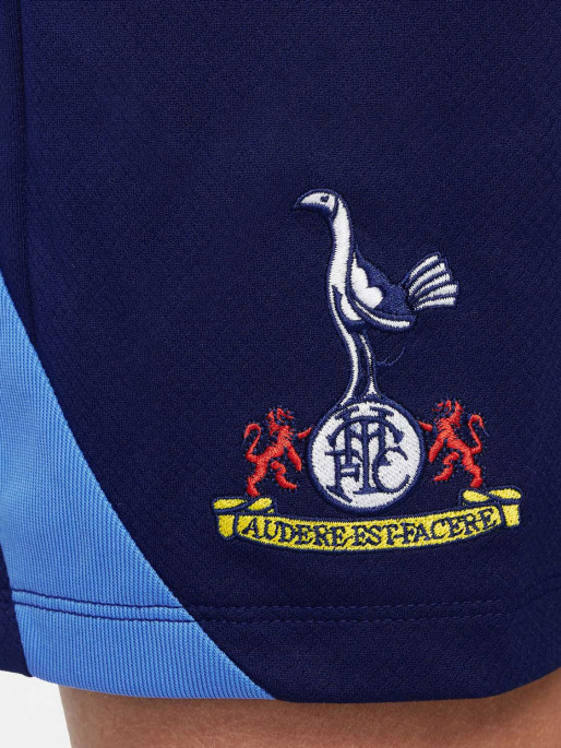 NIKE Къси панталони THFC Y NK DF STRK SHORT KZ3R