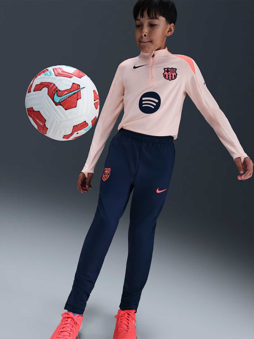 NIKE Pants FCB Y NK DF STRK PANT KPZ 3R