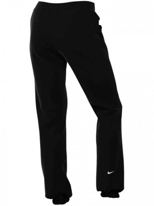 NIKE Pantaloni sport W Nsw Flc Gls