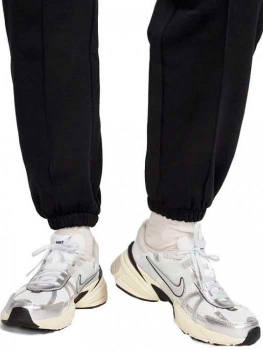 NIKE Pantaloni sport W Nsw Flc Gls