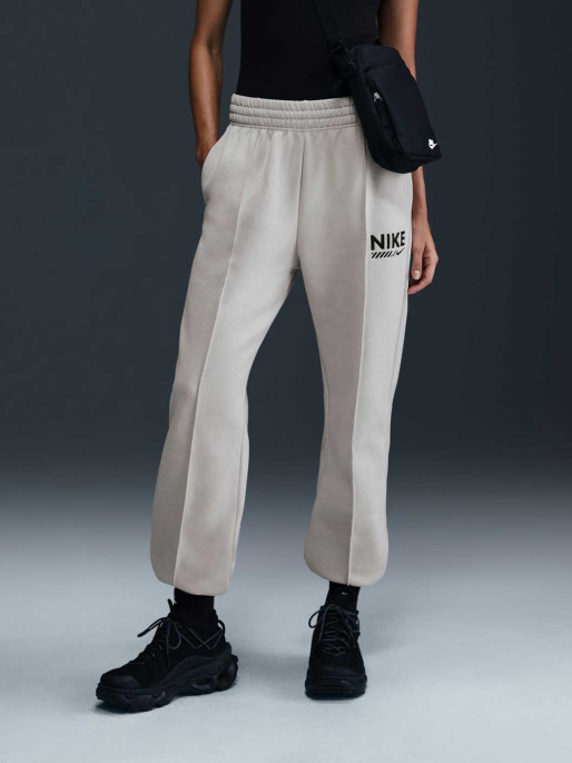 NIKE W NSW FLC PANT GLS