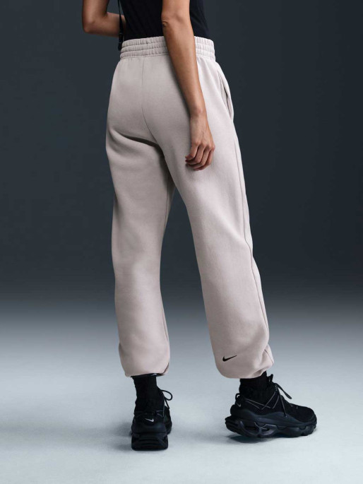 NIKE W NSW FLC PANT GLS