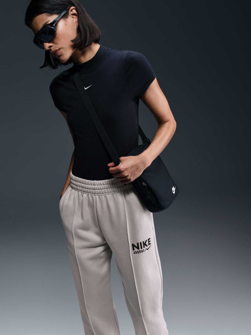 NIKE W NSW FLC PANT GLS