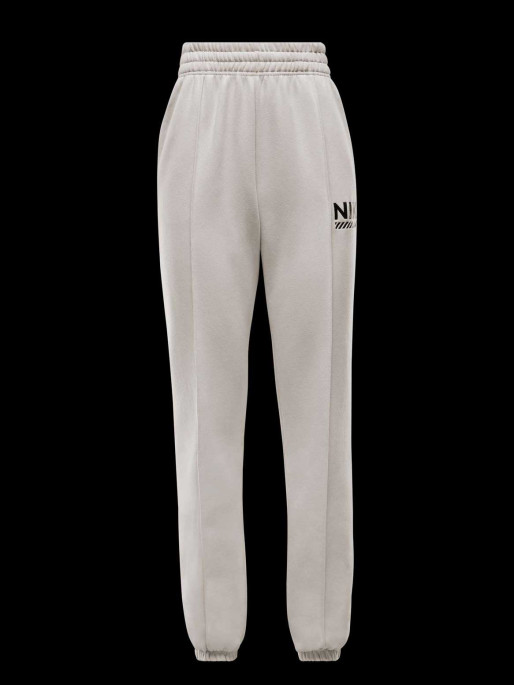 NIKE W NSW FLC PANT GLS