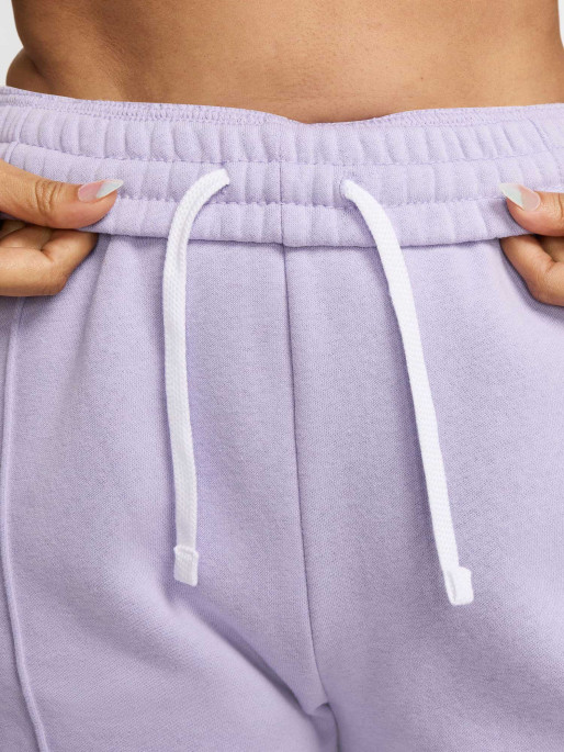 NIKE Pantaloni sport W Nsw Flc Gls