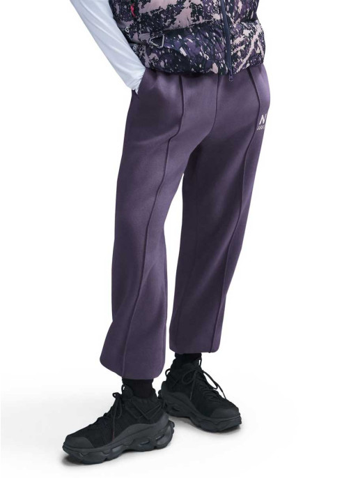 NIKE Pantaloni sport W Nsw Flc Gls